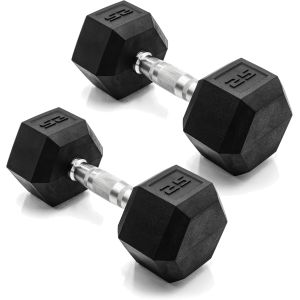 Cap Barbell Coated Dumbbell Weight Pairs